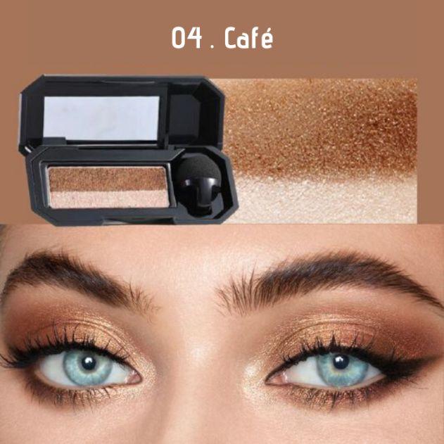 Fard à paupière bicolore - ombeline – Image 10