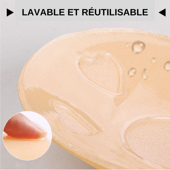Soutien gorge adhésif invisible – Image 10
