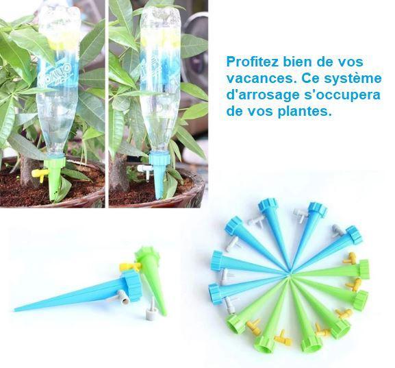 Arrosage goutte à goutte – Image 4