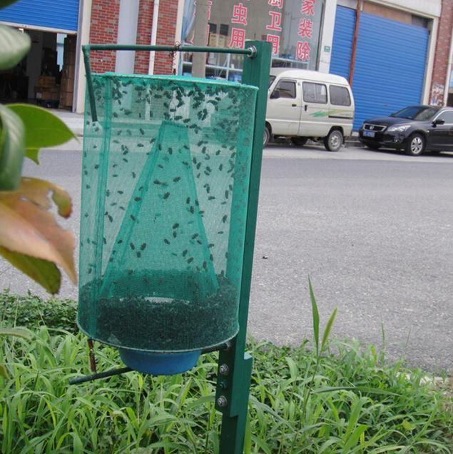 Piège à mouches réutilisable – Image 10