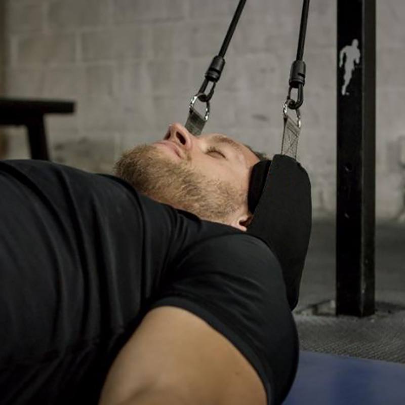 Détendez-vous dans le soulagement - cervelax