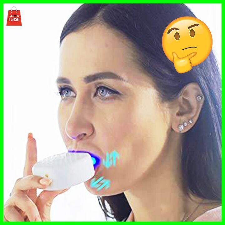 TeethCare Appareil de brossage automatique – Image 3