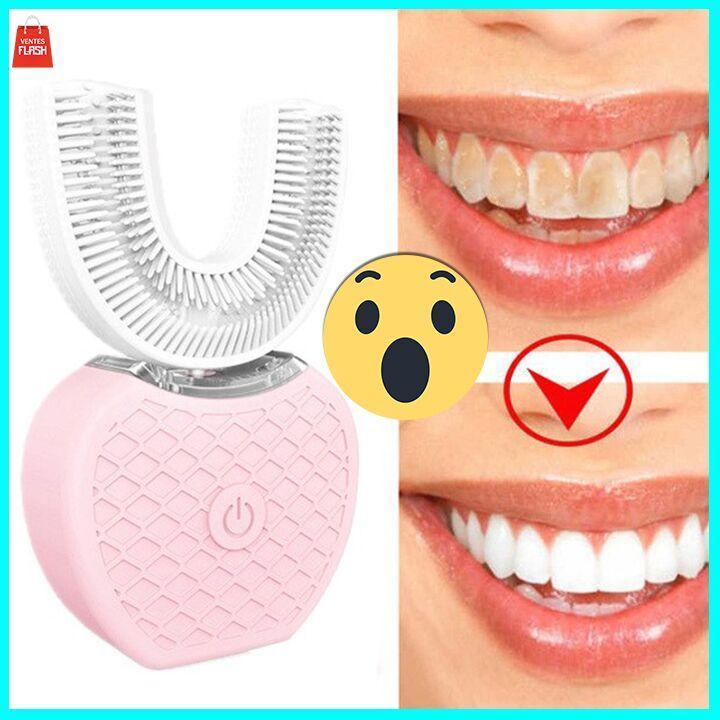 TeethCare Appareil de brossage automatique – Image 5