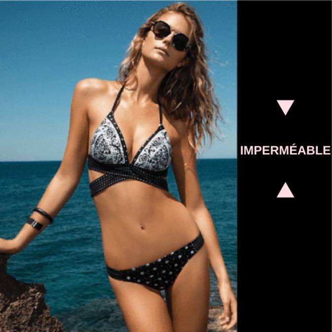 Soutien gorge adhésif invisible – Image 9