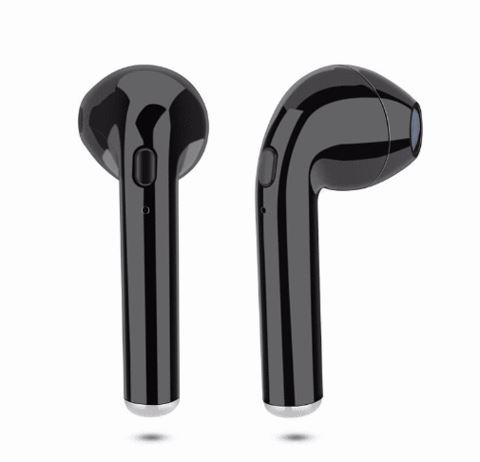 Paire d'écouteurs bluetooth avec boîte de charge – Image 5