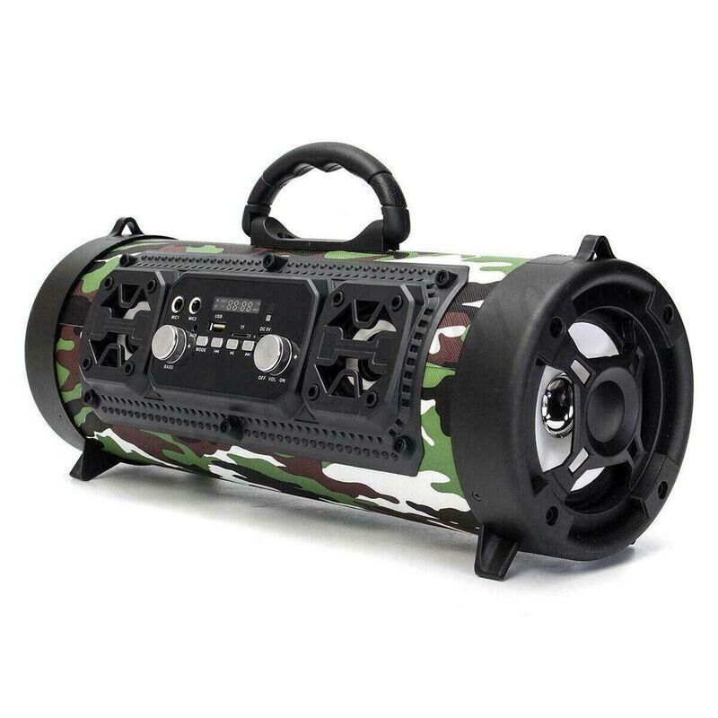 Enceinte bluetooth portable – Image 7