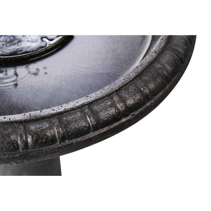 Pompe de fontaine à énergie solaire - talada – Image 5