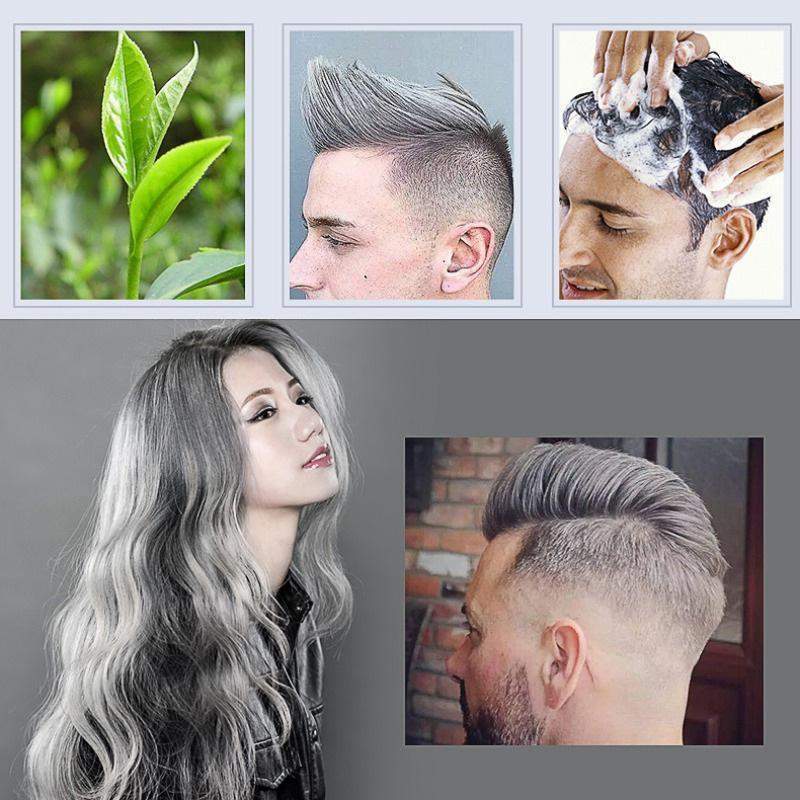 Cire coiffante colorante – Image 5