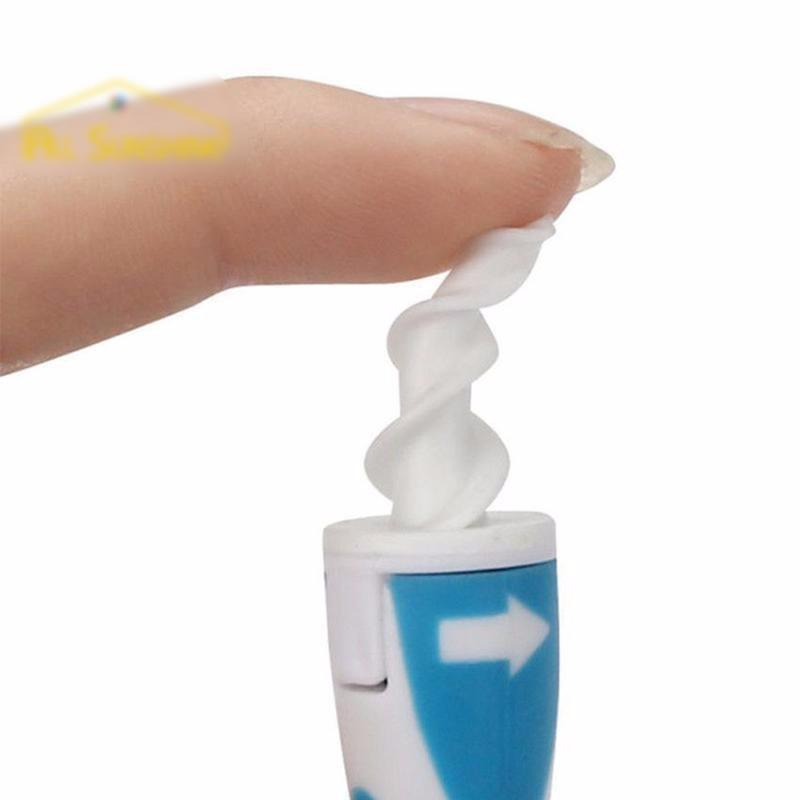 Nettoyeur d'oreille en spirale – Image 4