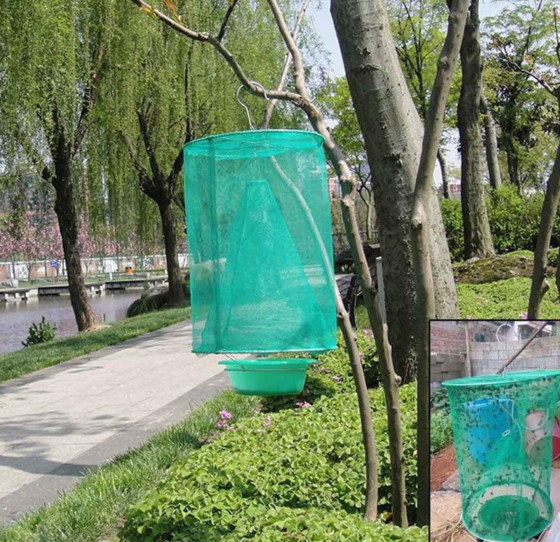 Piège à mouches réutilisable – Image 7