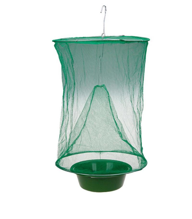 Piège à mouches réutilisable