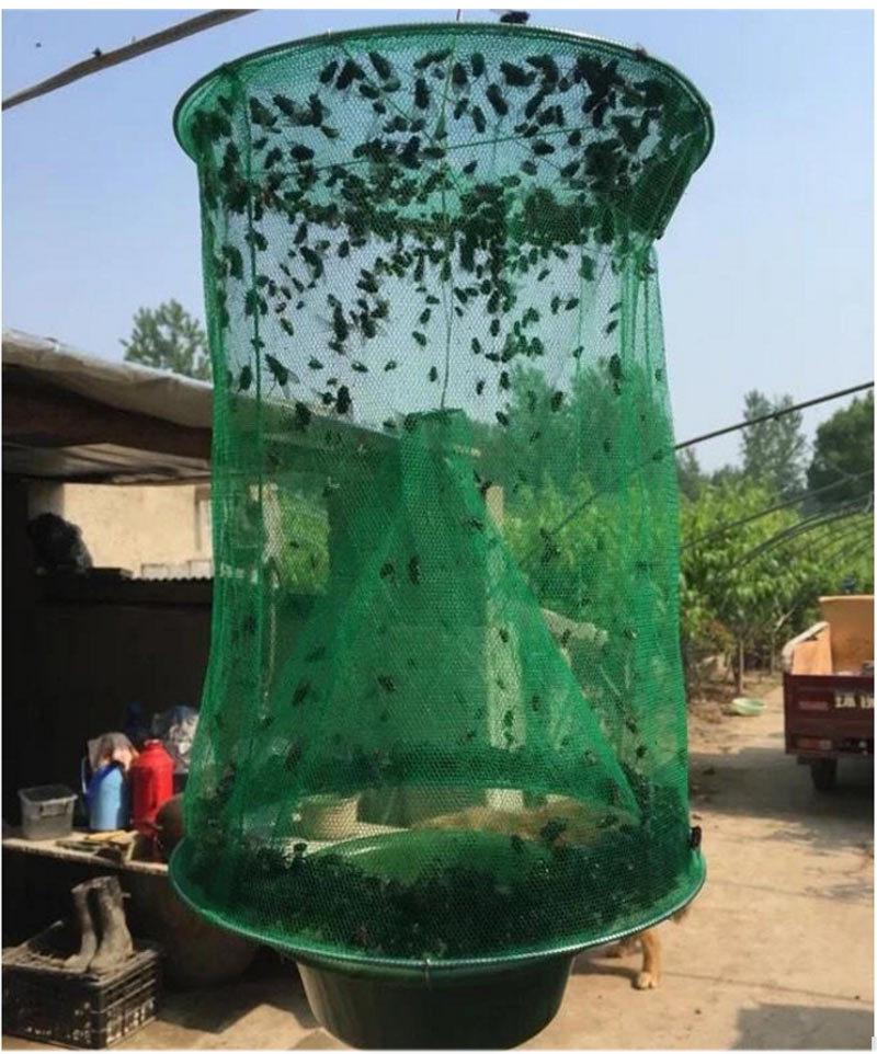 Piège à mouches réutilisable – Image 9