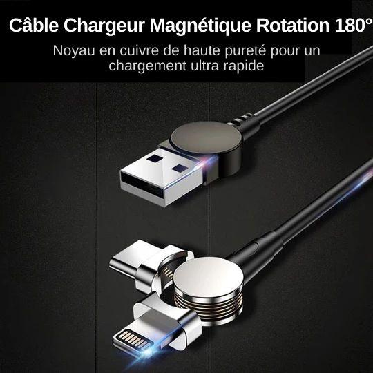 Câble magnétique deuxième génération – Image 2