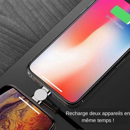 Câble magnétique deuxième génération – Image 11