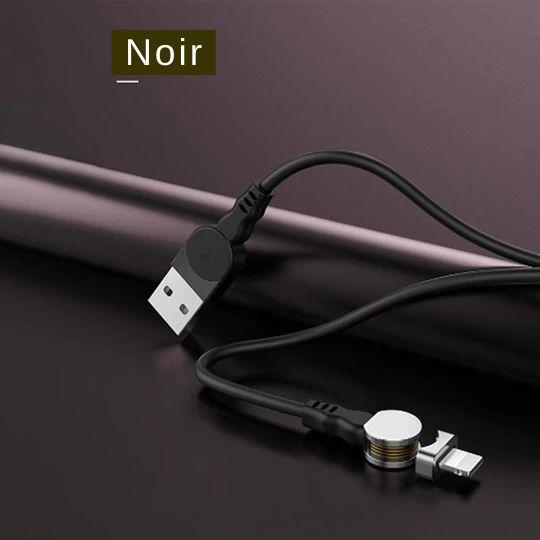 Câble magnétique deuxième génération – Image 7