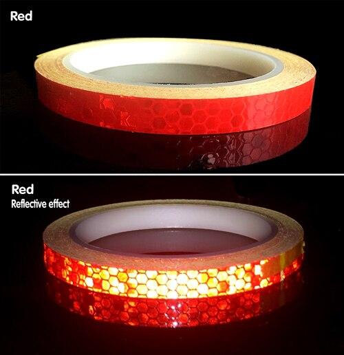 Bande reflechissante - fluorescentrime – Image 7