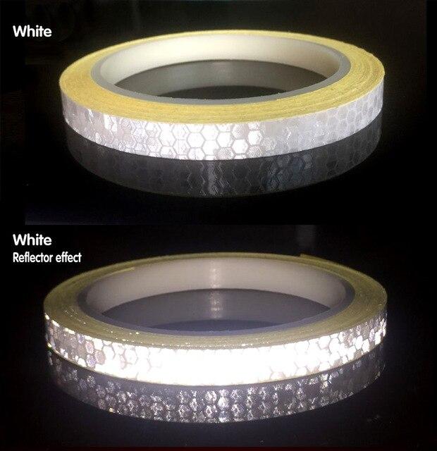 Bande reflechissante - fluorescentrime – Image 8