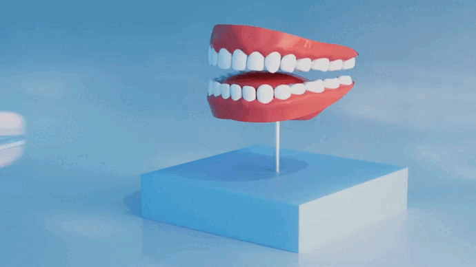 Appareil de protection buccale anti-ronflement PaxySleep