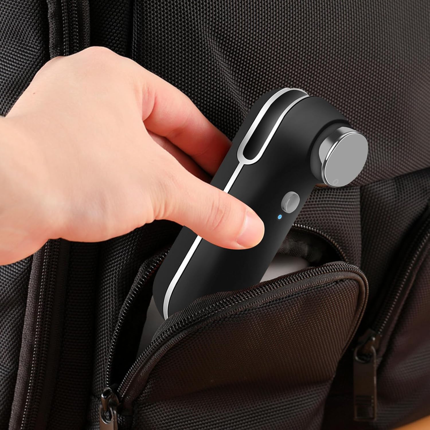 Scelleuse de sacs comment uutuliser