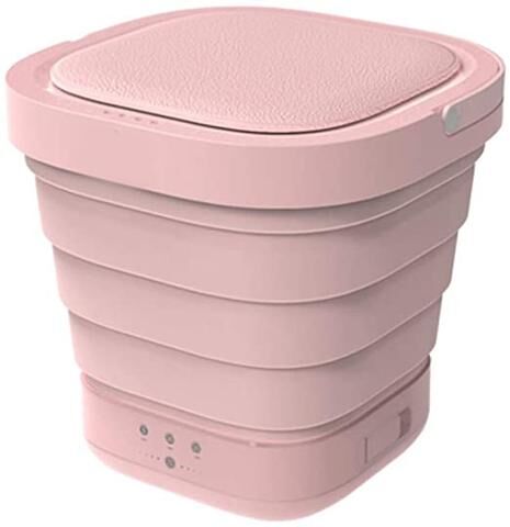 Machine à laver pliante technologie ultrasons washportable