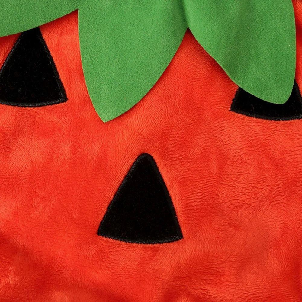 Déguisement de citrouille pour bébé halloween – Image 6
