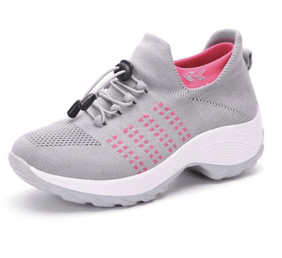 Baskets ajustable compensées