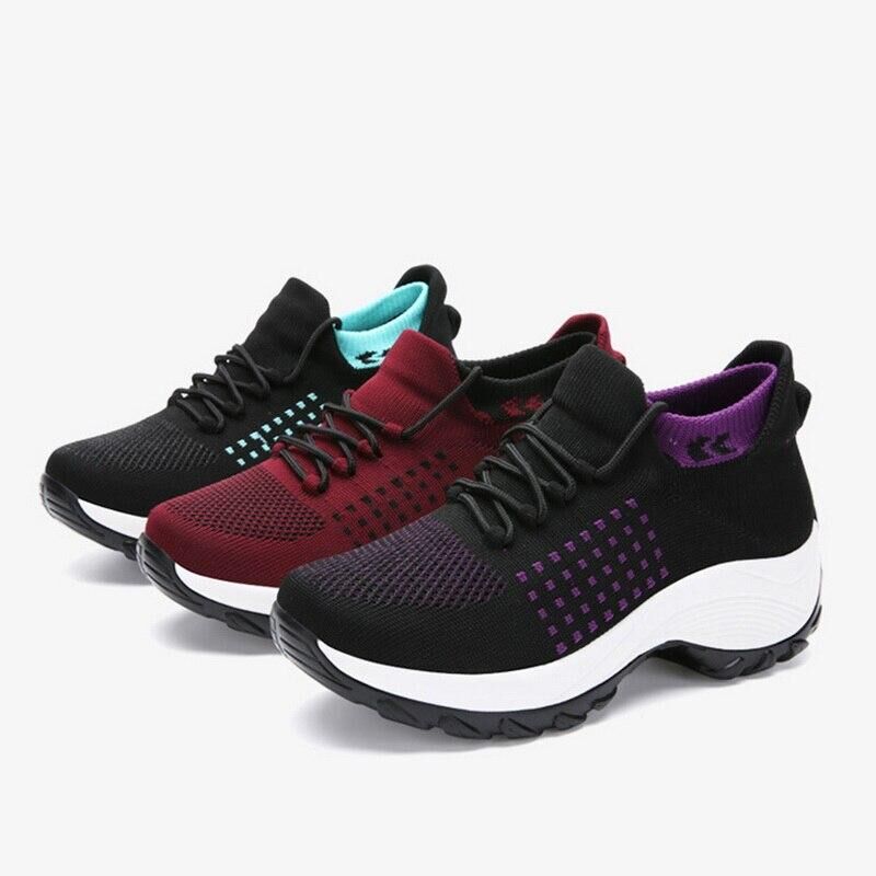 Baskets ajustable compensées