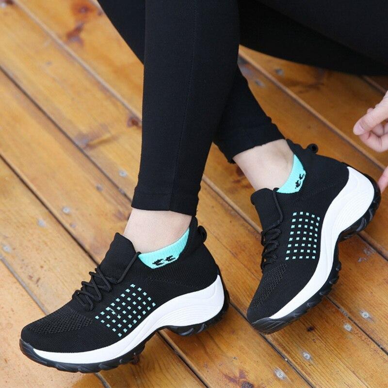 Baskets ajustable compensées