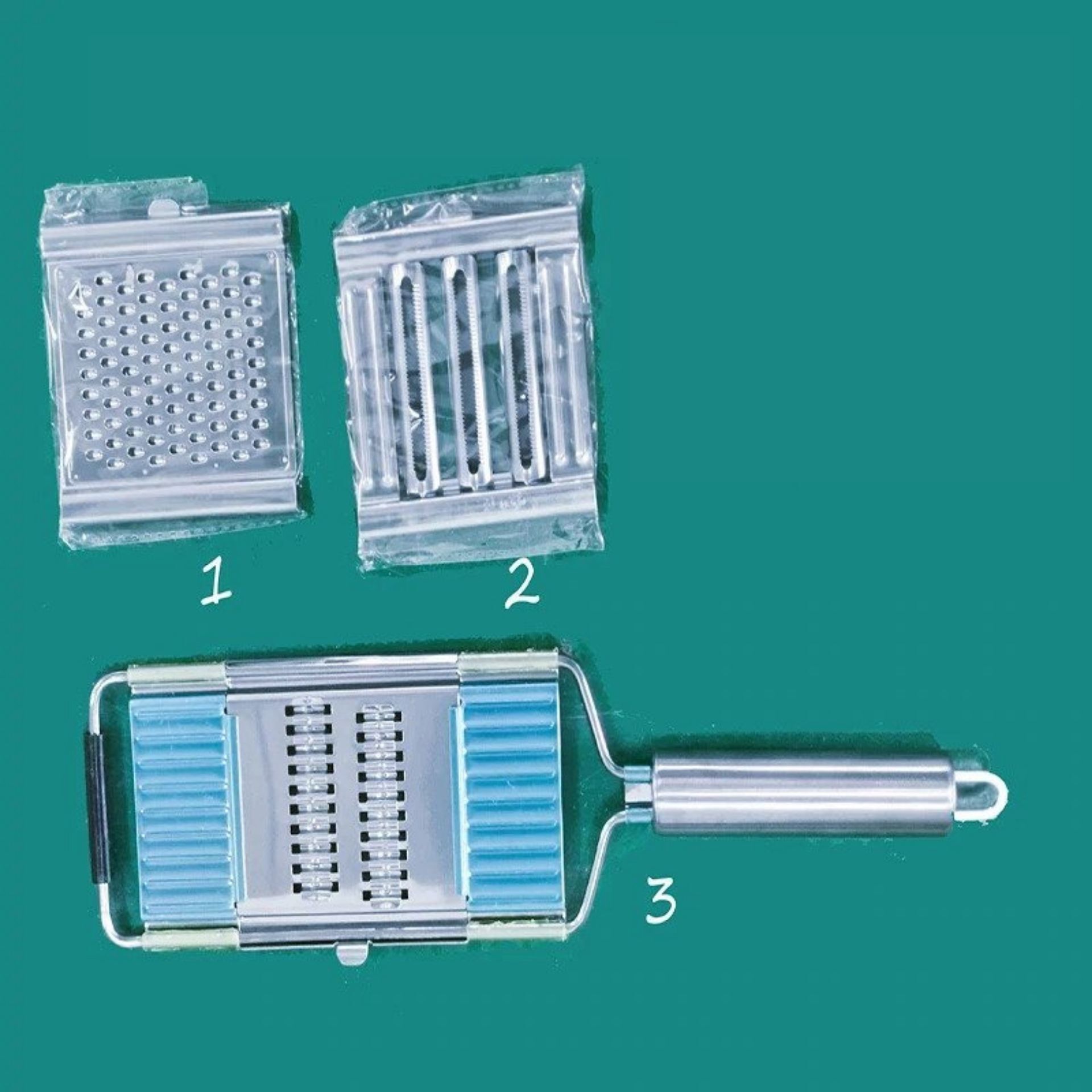 Trancheuse tout en 1 – Image 4