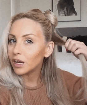 Boucleur sans fil - boucles parfaites