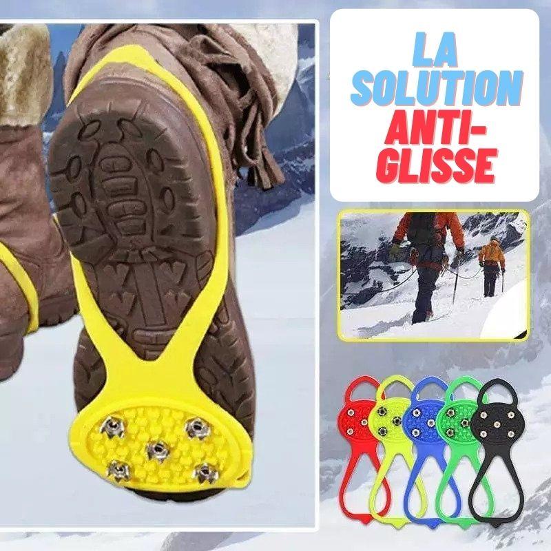 Crampons antidérapants universels - power walk – Image 6