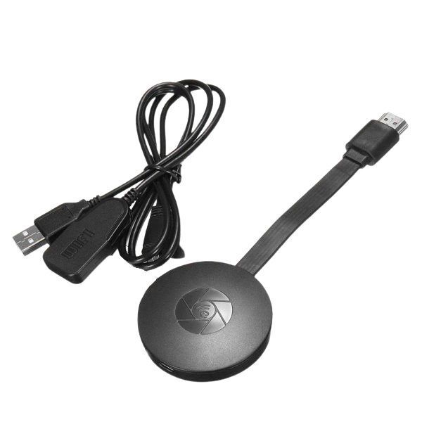 dongle hdmi sans fil - Miracast 4K HDMI écran miroir Wifi Smart tv nativediscount