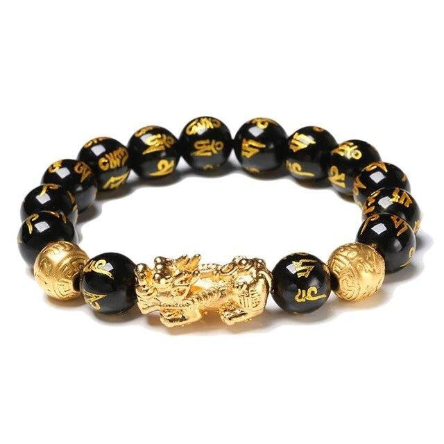 Bracelet feng shui