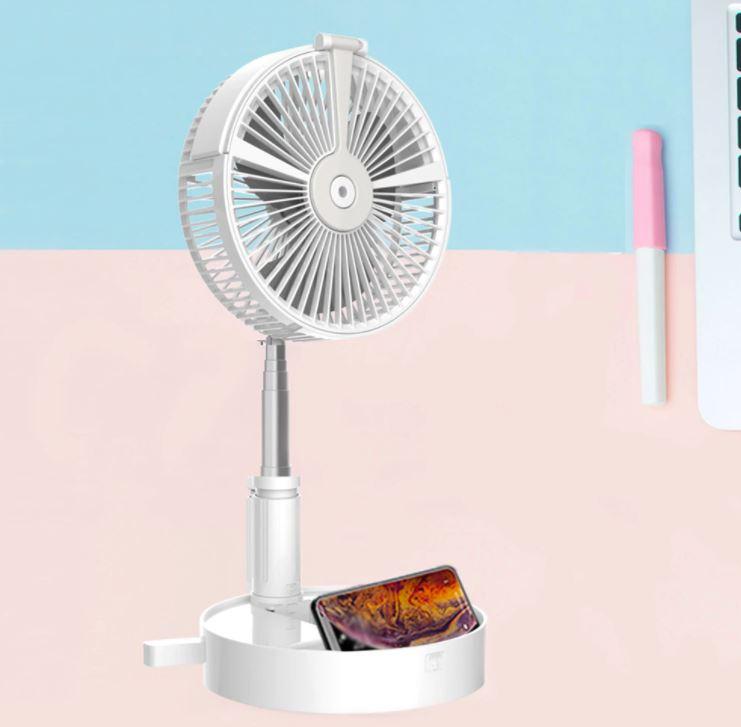 Ventilateur electrique pliable – Image 10