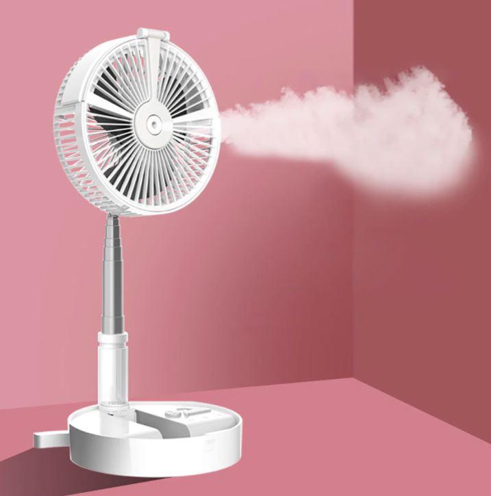 Ventilateur electrique pliable – Image 2
