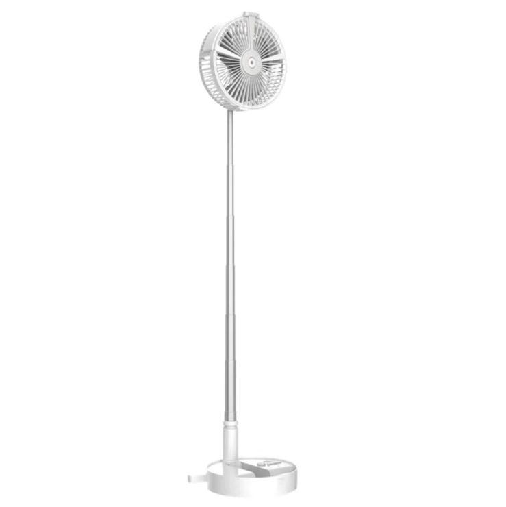 Ventilateur electrique pliable – Image 3