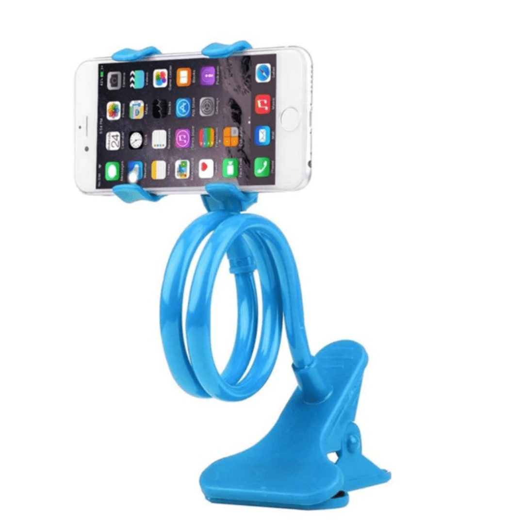 Support de téléphone portable flexible - mount holder