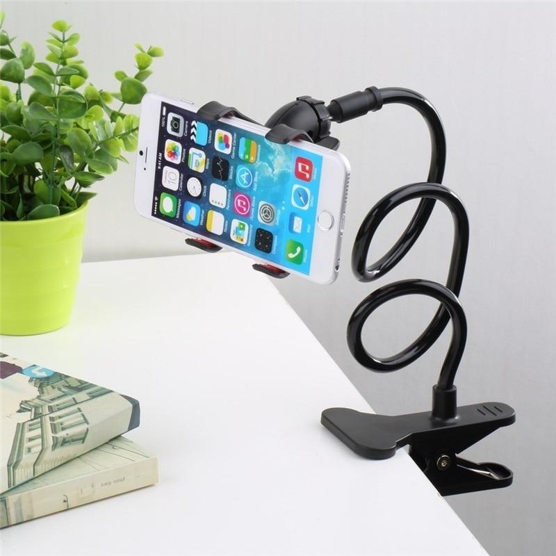 Support de téléphone portable flexible - mount holder – Image 2