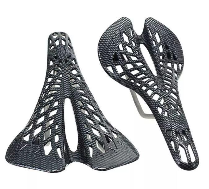 Selle à suspension intégrée de qualité supérieure - ultraleger – Image 3