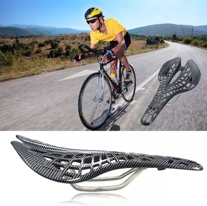 Selle à suspension intégrée de qualité supérieure - ultraleger – Image 5