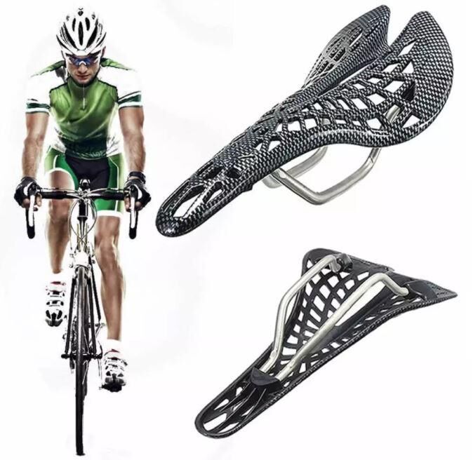 Selle à suspension intégrée de qualité supérieure - ultraleger – Image 6