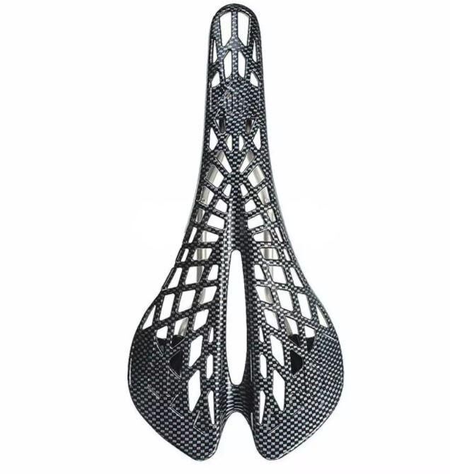 Selle à suspension intégrée de qualité supérieure - ultraleger – Image 8