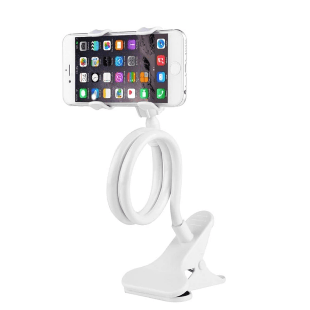 Support de téléphone portable flexible - mount holder – Image 5
