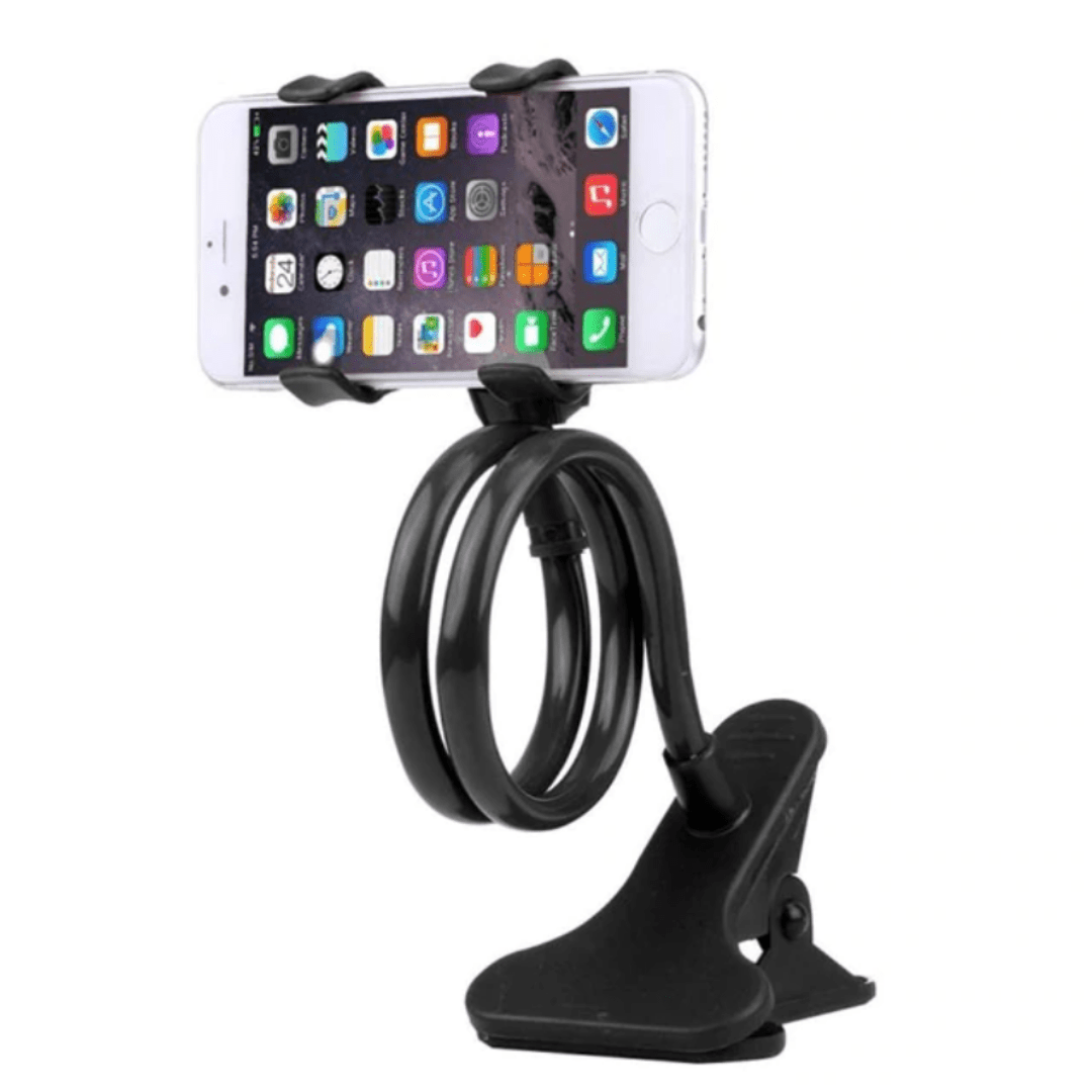 Support de téléphone portable flexible - mount holder – Image 6