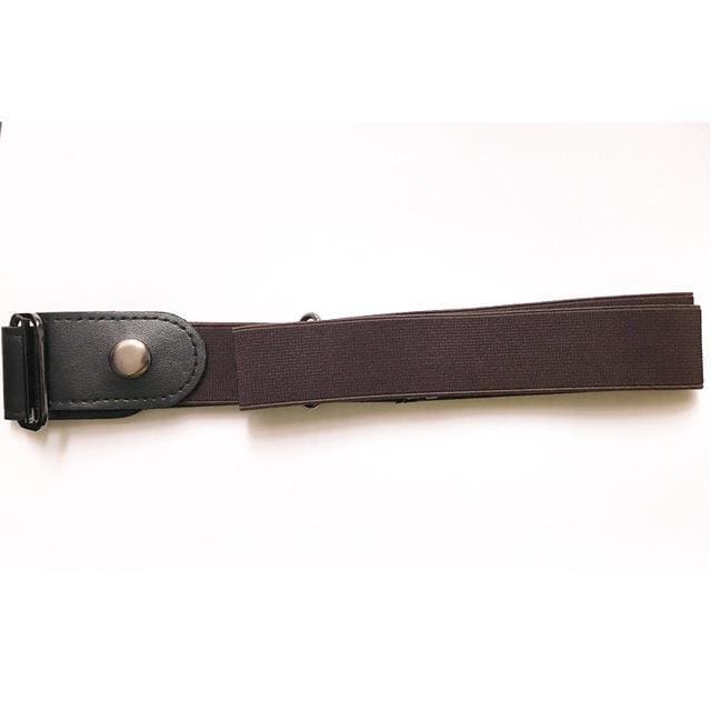 Ceinture sans boucle élastique et flexible – Image 8