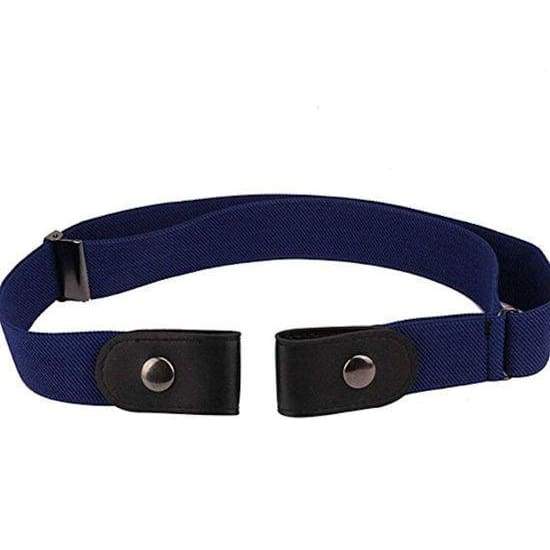 Ceinture sans boucle élastique et flexible – Image 11