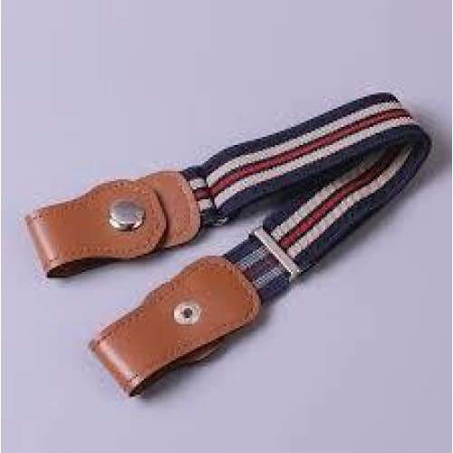 Ceinture sans boucle élastique et flexible – Image 14