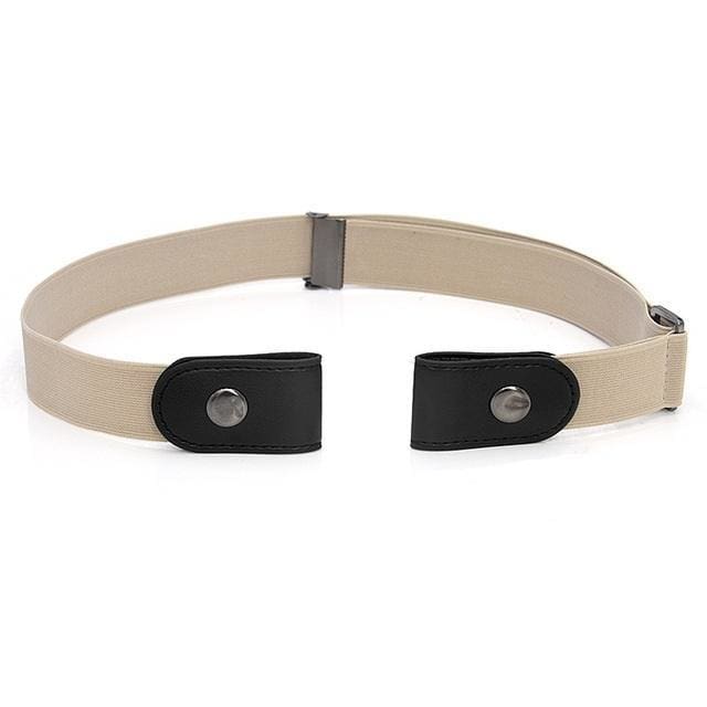 Ceinture sans boucle élastique et flexible – Image 10
