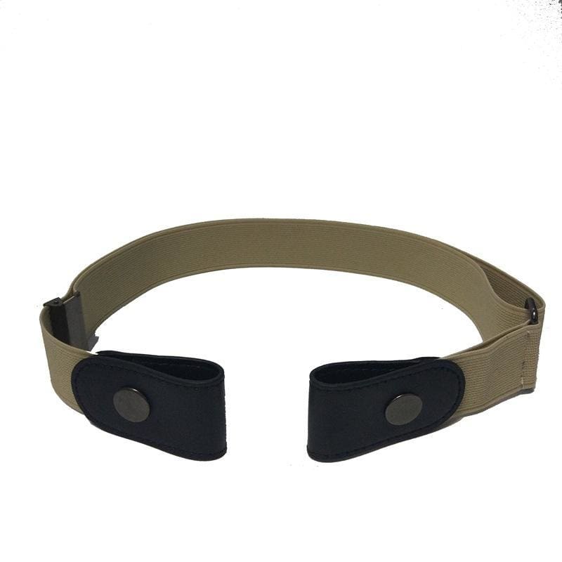 Ceinture sans boucle élastique et flexible – Image 15