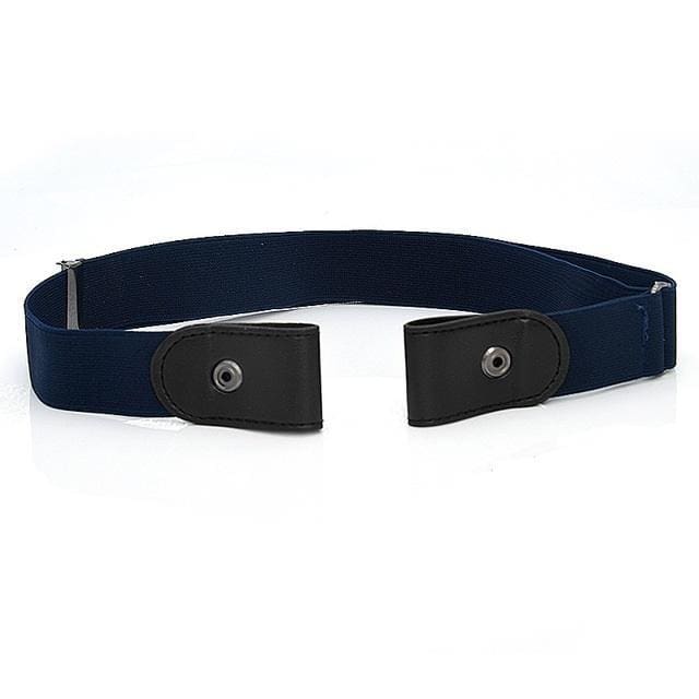 Ceinture sans boucle élastique et flexible – Image 9